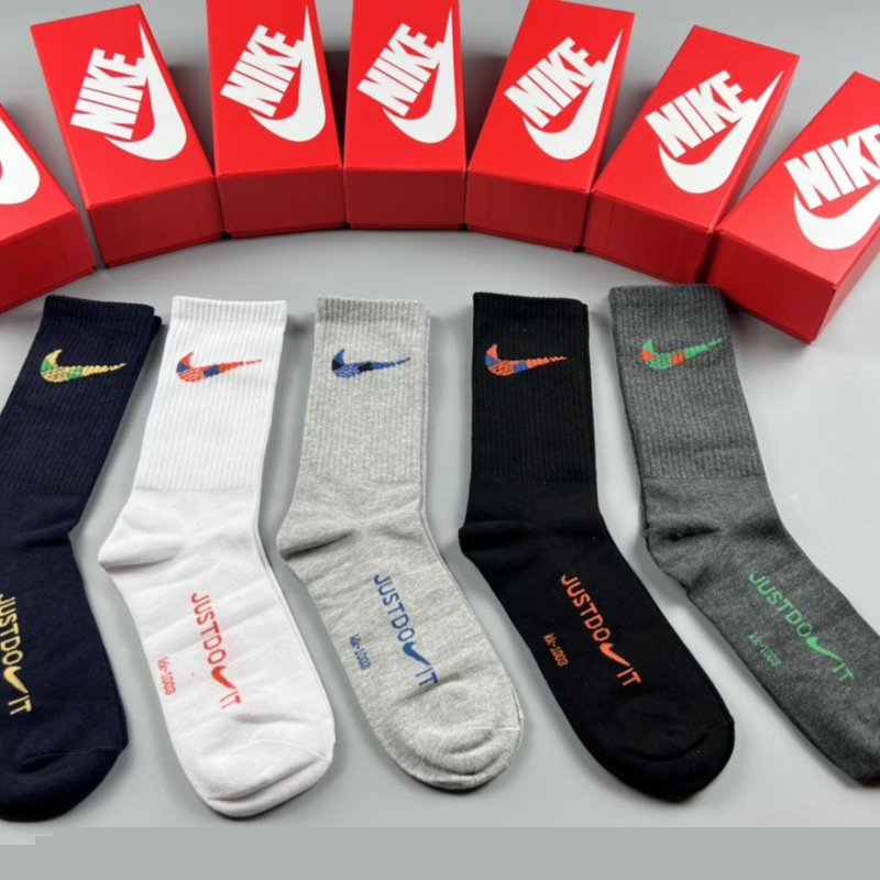 Nike Socks